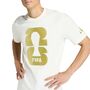 adidas Oe Tee - cwhite