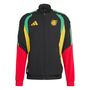 adidas Jff Pre Jacke - black