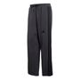 adidas M Wd Pant 3S Fl - gresix/black
