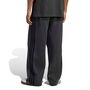 adidas M Wd Pant 3S Fl - gresix/black