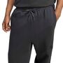 adidas M Wd Pant 3S Fl - gresix/black