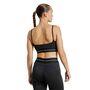 adidas Hyg Ls Bra - black