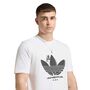 adidas Juve Gr Tee - white
