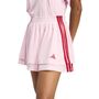 adidas W Her Skrt - clpink/actmar