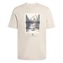 adidas M Out Kayak T - wonalu