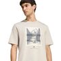 adidas M Out Kayak T - wonalu