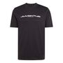 adidas Juve Gr Tee - black
