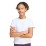 adidas Jg Fi 3S Tee - white/greone