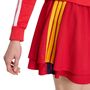 adidas W Her Skrt - tepore/creyel/dkblue