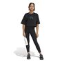 adidas Jg Spi Crp Tee - black/black