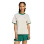 adidas W Cp Tee - wonalu/cgreen