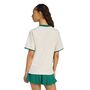 adidas W Cp Tee - wonalu/cgreen
