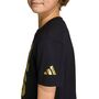 adidas Oe Tee Y Kinder - black