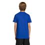 adidas Oe Tee Y Kinder - royblu