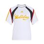 adidas W Her Tee - white/black/tepore/co