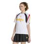 adidas W Her Tee - white/black/tepore/co