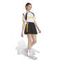 adidas W Her Tee - white/black/tepore/co