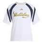 adidas W Her Tee - white/black/tepore/co
