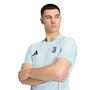 adidas Juve Tr Jsy - seflaq