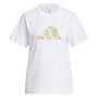 adidas W Destiadi T - white