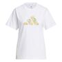 adidas W Destiadi T - white
