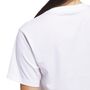adidas W Destiadi T - white