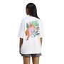 adidas W Animal Os T - white
