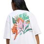 adidas W Animal Os T - white