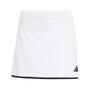 adidas Ent26 Skort - white/black