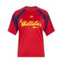 adidas W Her Tee - white/hazbei/ntnavy/i