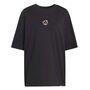 adidas W Animal Os T - black