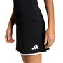 adidas Ent26 Skort - black/white