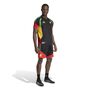 adidas Jff Tr Jsy - black