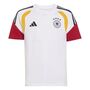 adidas Dfb Teey - white