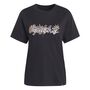 adidas Animal T - black