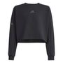 adidas Jg Fi 3S Crew - black/black