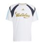 adidas M Tiro Np Tee - white/ntnavy/iceblu/h