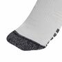 adidas Adi26 Sock 3S - tmlggr/white