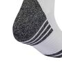 adidas Adi26 Sock 3S - tmlggr/white