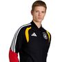 adidas Dfb Pre Jkt - black