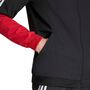 adidas Dfb Pre Jkt - black