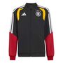 adidas Dfb Pre Jkt Y - black