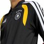 adidas Dfb Pre Jkt Y - black