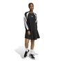adidas W Her Dress - black/owhite/white