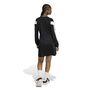 adidas W Her Dress - black/owhite/white