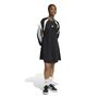 adidas W Her Dress - black/owhite/white
