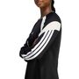 adidas W Her Dress - black/owhite/white