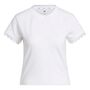 adidas W Sc Outlined T - white