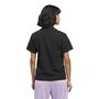 adidas W Sc Lin Bow T - black