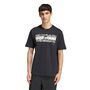 adidas M Stad Fan T - black